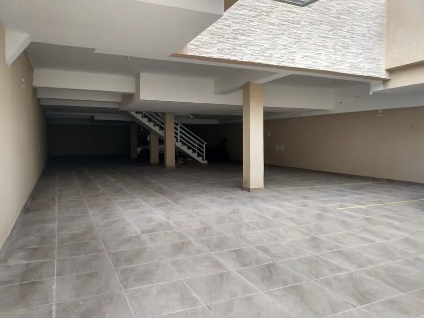 Foto 7 de Apartamento com 2 quartos para alugar, 60m2 em Jardim Cambuí, Santo Andre - SP
