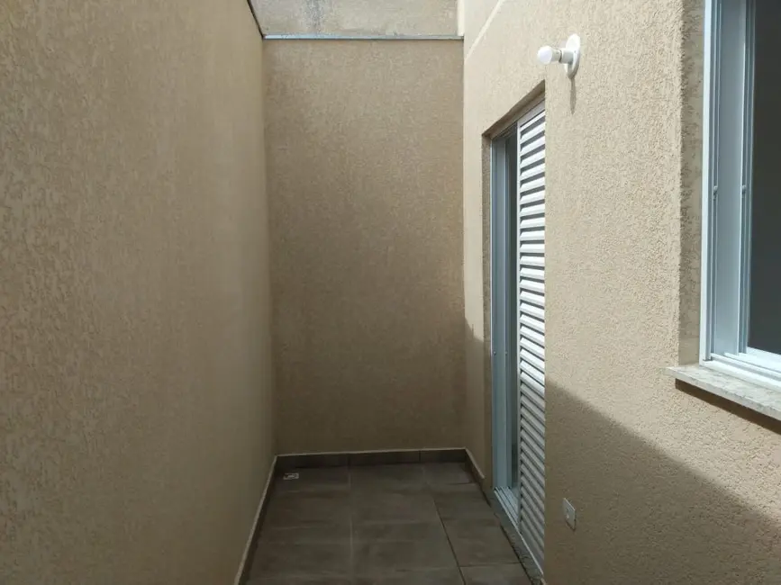 Foto 6 de Apartamento com 2 quartos para alugar, 60m2 em Jardim Cambuí, Santo Andre - SP