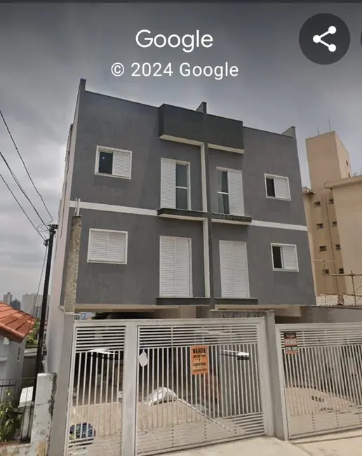 Foto 1 de Apartamento com 2 quartos para alugar, 80m2 em Santo Andre - SP
