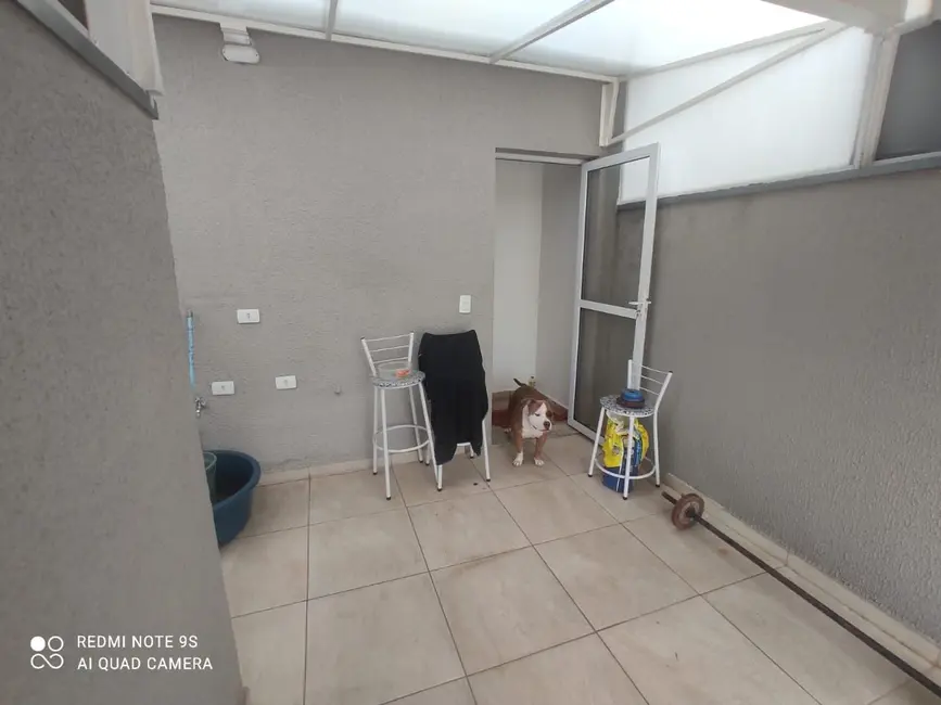 Foto 2 de Apartamento com 2 quartos para alugar, 80m2 em Santo Andre - SP