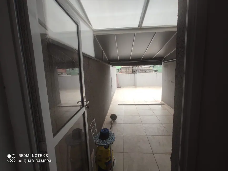 Foto 5 de Apartamento com 2 quartos para alugar, 80m2 em Santo Andre - SP