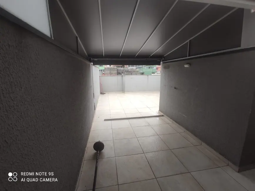 Foto 8 de Apartamento com 2 quartos para alugar, 80m2 em Santo Andre - SP