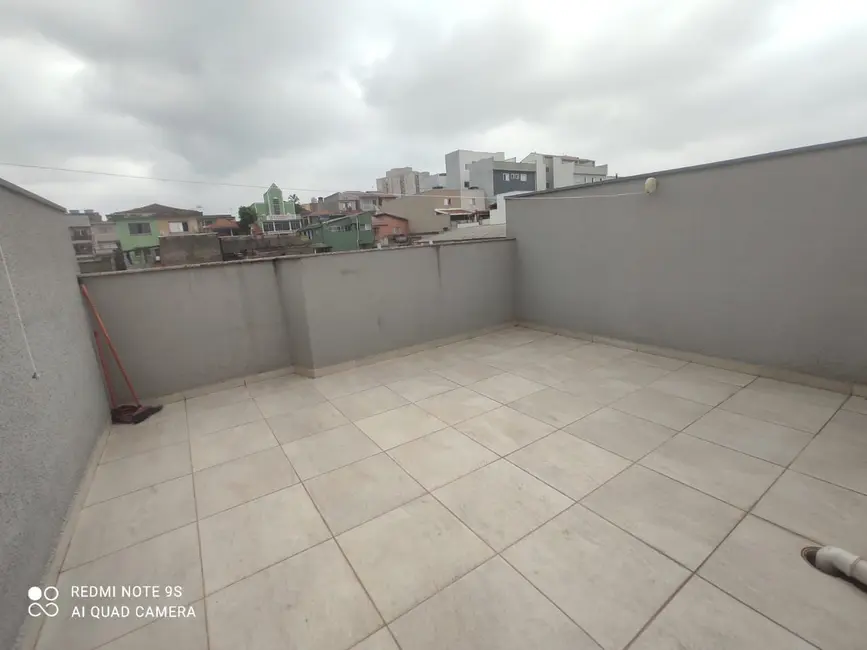 Foto 4 de Apartamento com 2 quartos para alugar, 80m2 em Santo Andre - SP