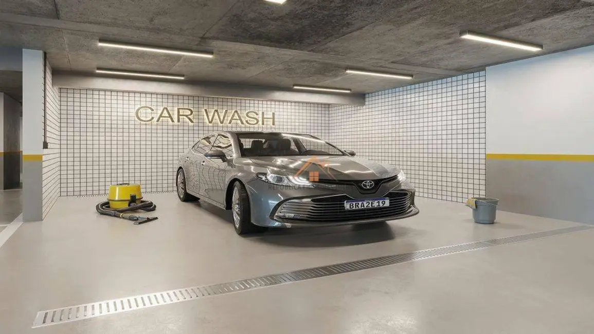 Foto 4 de Apartamento com 3 quartos à venda, 112m2 em Campestre, Santo Andre - SP