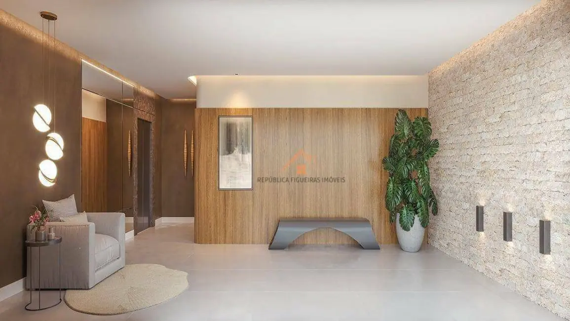 Foto 3 de Apartamento com 3 quartos à venda, 112m2 em Campestre, Santo Andre - SP