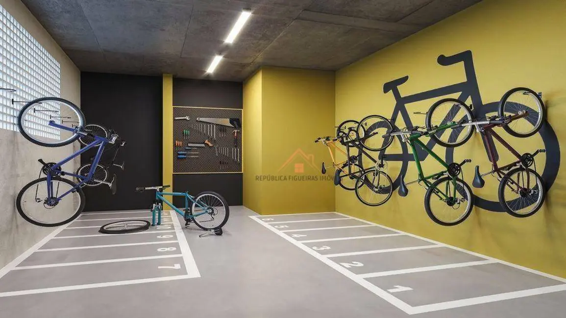 Foto 7 de Apartamento com 3 quartos à venda, 112m2 em Campestre, Santo Andre - SP