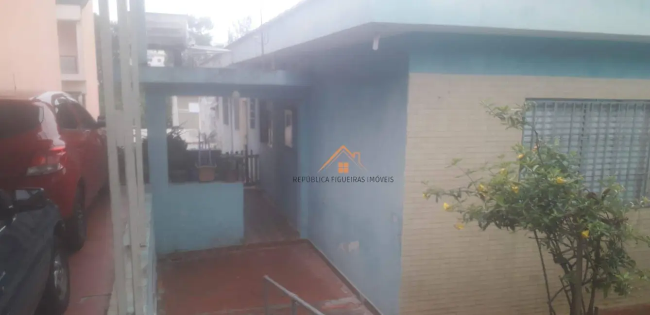 Foto 3 de Terreno / Lote à venda, 355m2 em Parque das Nações, Santo Andre - SP