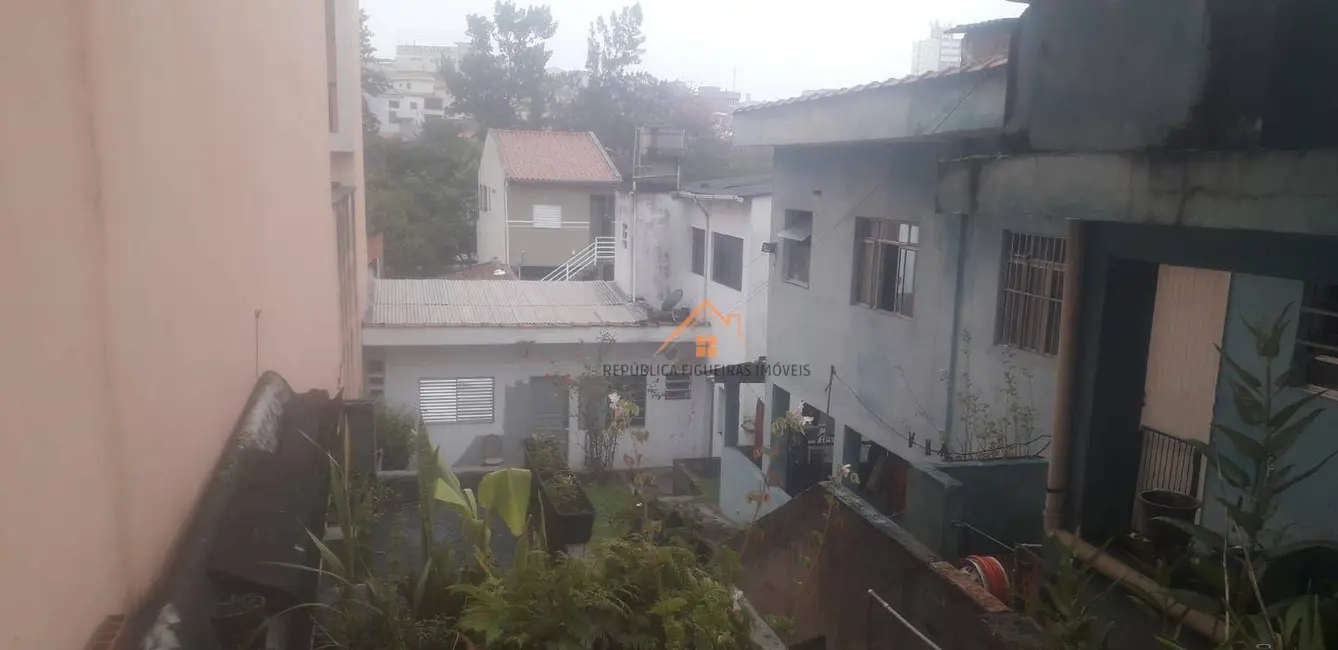 Foto 5 de Terreno / Lote à venda, 355m2 em Parque das Nações, Santo Andre - SP