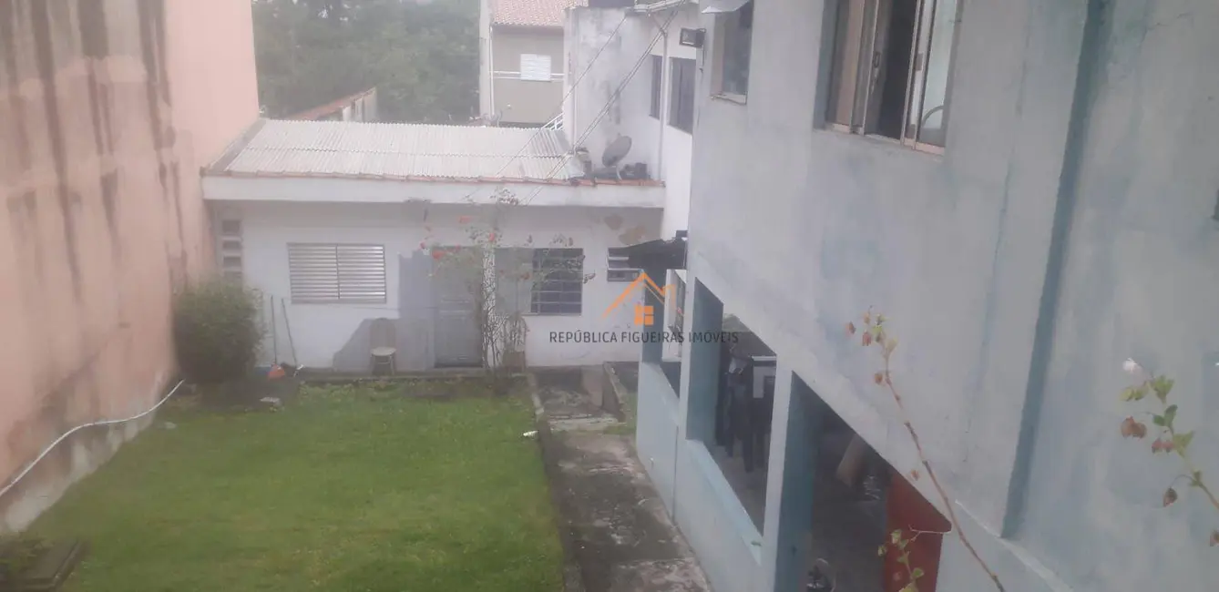 Foto 4 de Terreno / Lote à venda, 355m2 em Parque das Nações, Santo Andre - SP