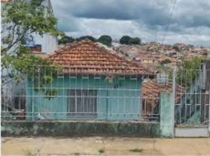 Foto 1 de Casa com 2 quartos à venda, 138m2 em Matadouro, Braganca Paulista - SP