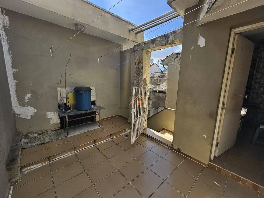 Foto 9 de Casa com 2 quartos à venda e para alugar, 205m2 em Tatuapé, São Paulo - SP