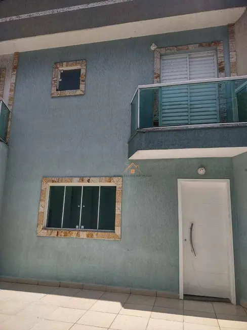 Foto 4 de Casa com 2 quartos para alugar, 95m2 em Chácara Seis de Outubro, São Paulo - SP