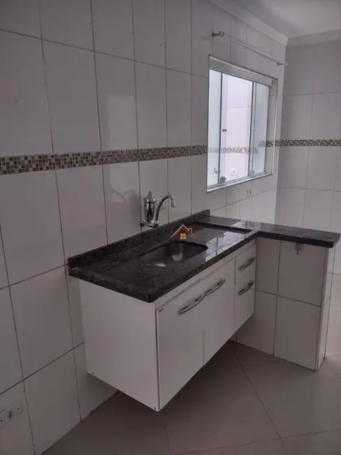 Foto 5 de Casa com 2 quartos para alugar, 95m2 em Chácara Seis de Outubro, São Paulo - SP