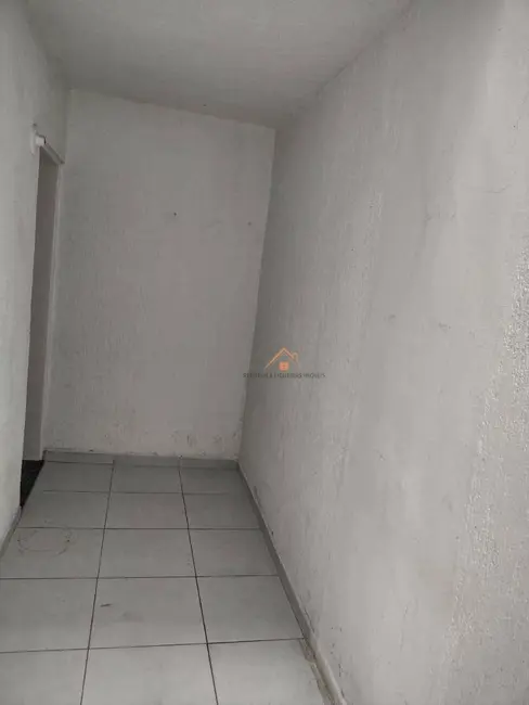 Foto 6 de Casa com 2 quartos para alugar, 95m2 em Chácara Seis de Outubro, São Paulo - SP