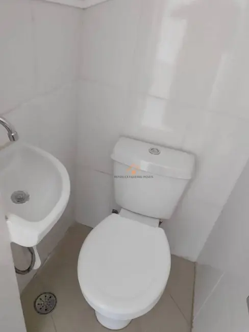 Foto 8 de Casa com 2 quartos para alugar, 95m2 em Chácara Seis de Outubro, São Paulo - SP