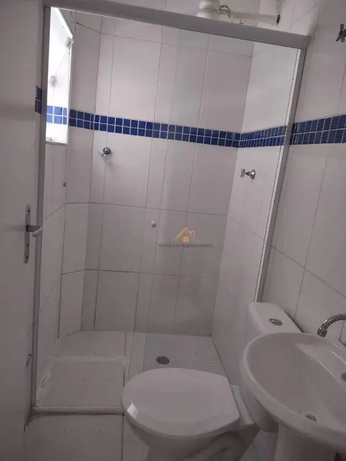 Foto 3 de Casa com 2 quartos para alugar, 95m2 em Chácara Seis de Outubro, São Paulo - SP