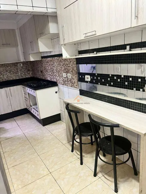 Foto 4 de Casa com 2 quartos à venda, 42m2 em Jardim Dona Sinhá, São Paulo - SP