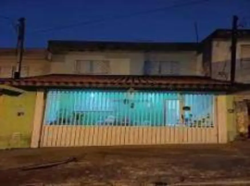 Foto 1 de Casa com 3 quartos à venda, 140m2 em Parque Erasmo Assunção, Santo Andre - SP
