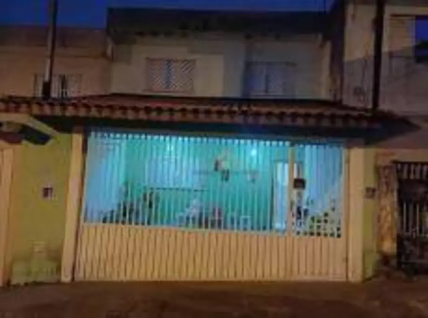 Foto 2 de Casa com 3 quartos à venda, 140m2 em Parque Erasmo Assunção, Santo Andre - SP