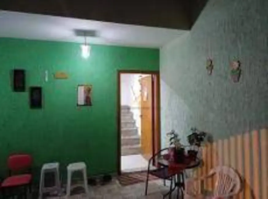 Casa com 3 quartos à venda, 140m2 em Parque Erasmo Assunção, Santo Andre - SP - imagem 7 Foto 7 de Casa com 3 quartos à venda, 140m2 em Parque Erasmo Assunção, Santo Andre - SP