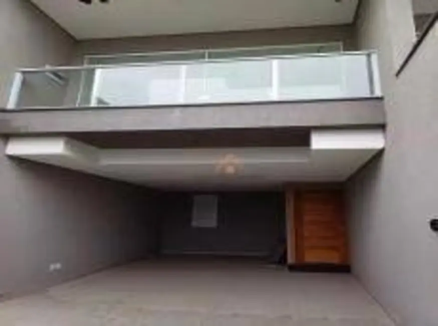 Foto 4 de Casa com 3 quartos à venda, 165m2 em Vila Esperança, São Paulo - SP