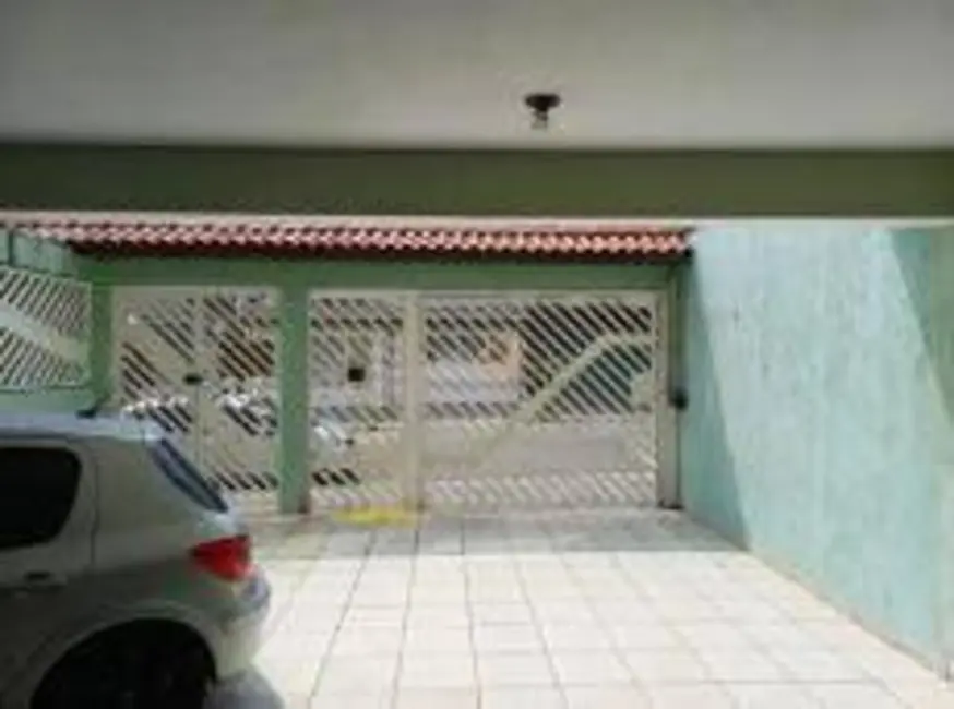 Casa com 3 quartos à venda, 75m2 em Vila Metalúrgica, Santo Andre - SP - imagem 9 Foto 9 de Casa com 3 quartos à venda, 75m2 em Vila Metalúrgica, Santo Andre - SP