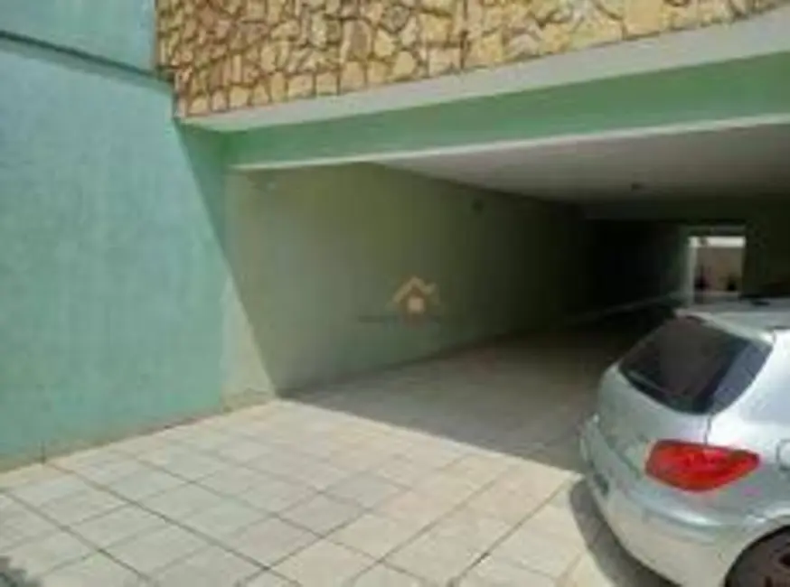 Casa com 3 quartos à venda, 75m2 em Vila Metalúrgica, Santo Andre - SP - imagem 8 Foto 8 de Casa com 3 quartos à venda, 75m2 em Vila Metalúrgica, Santo Andre - SP