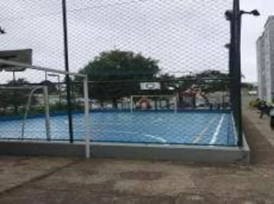 Foto 8 de Casa com 1 quarto à venda, 35m2 em São Paulo - SP