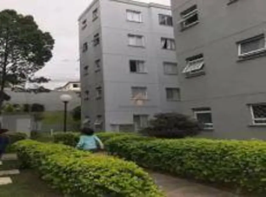 Foto 9 de Casa com 1 quarto à venda, 35m2 em São Paulo - SP