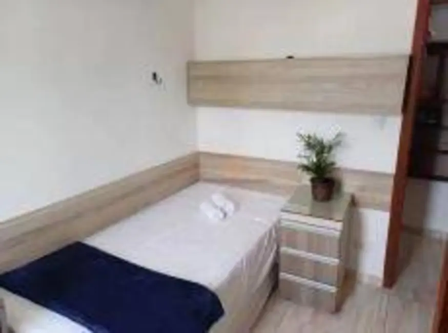 Foto 1 de Casa com 2 quartos à venda, 38m2 em São Paulo - SP
