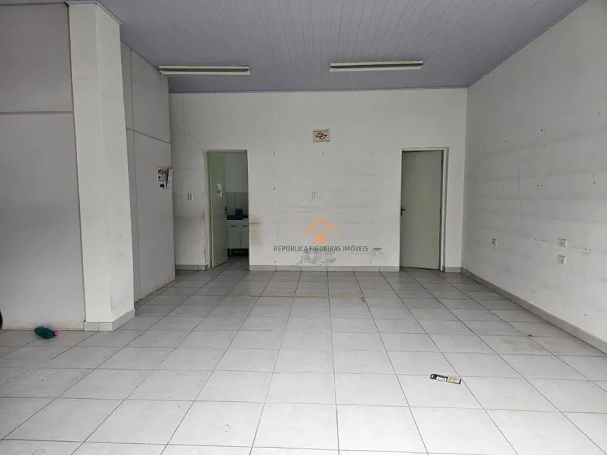 Foto 7 de Sala Comercial para alugar, 60m2 em Vila Curuçá, Santo Andre - SP