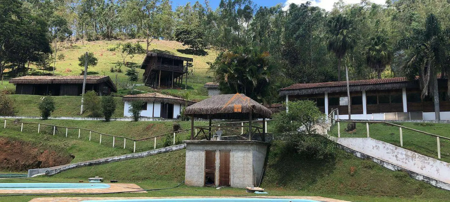 Foto 3 de Chácara com 5 quartos à venda, 120000m2 em Nazare Paulista - SP