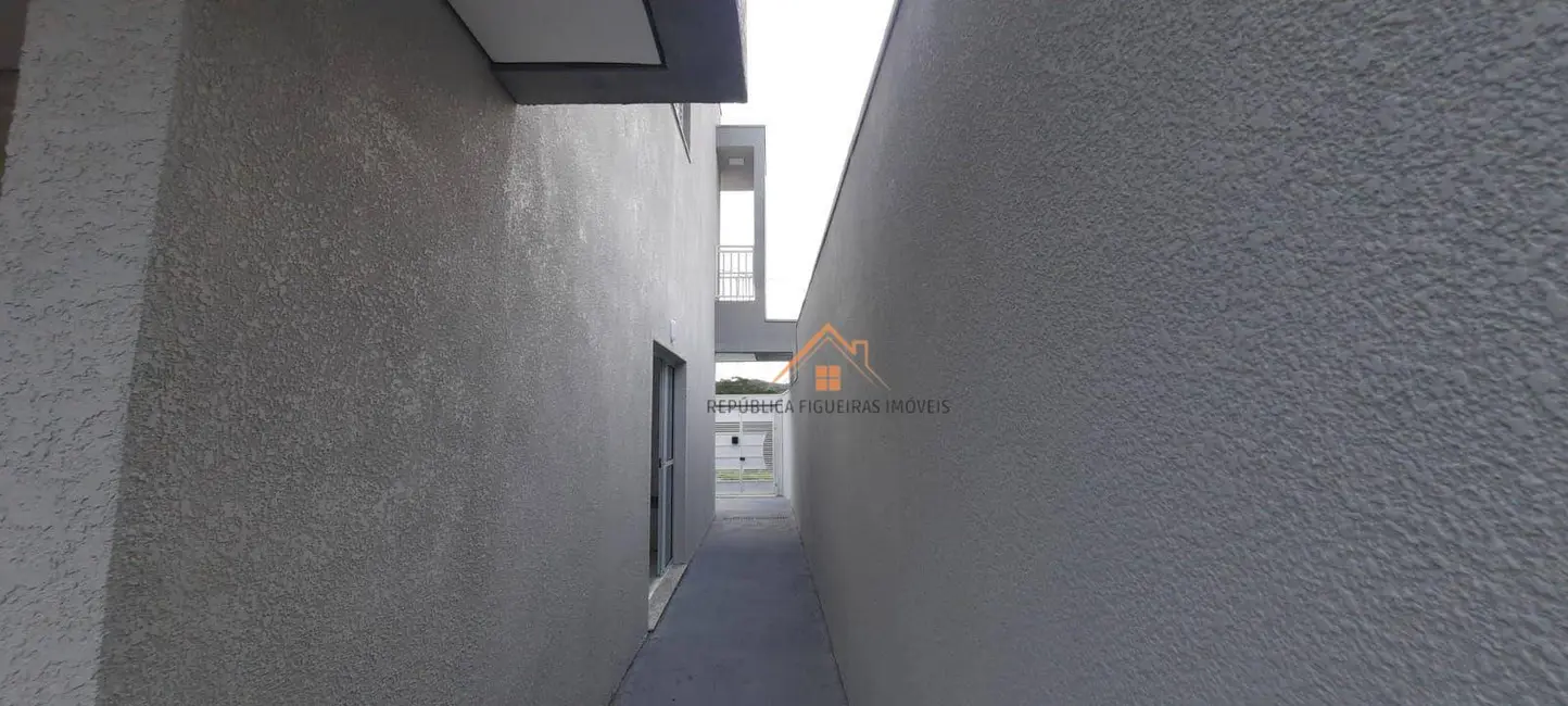 Foto 7 de Casa com 3 quartos à venda, 100m2 em Chácara Roselândia, Cotia - SP