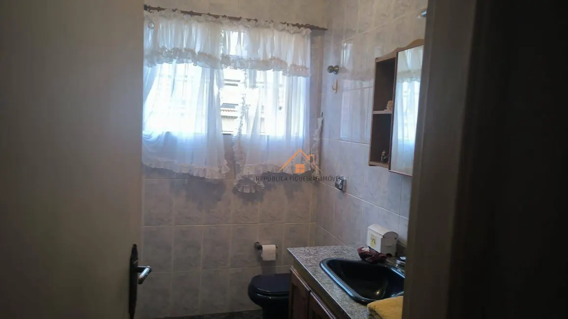 Foto 9 de Casa com 4 quartos à venda, 180m2 em Campestre, Santo Andre - SP