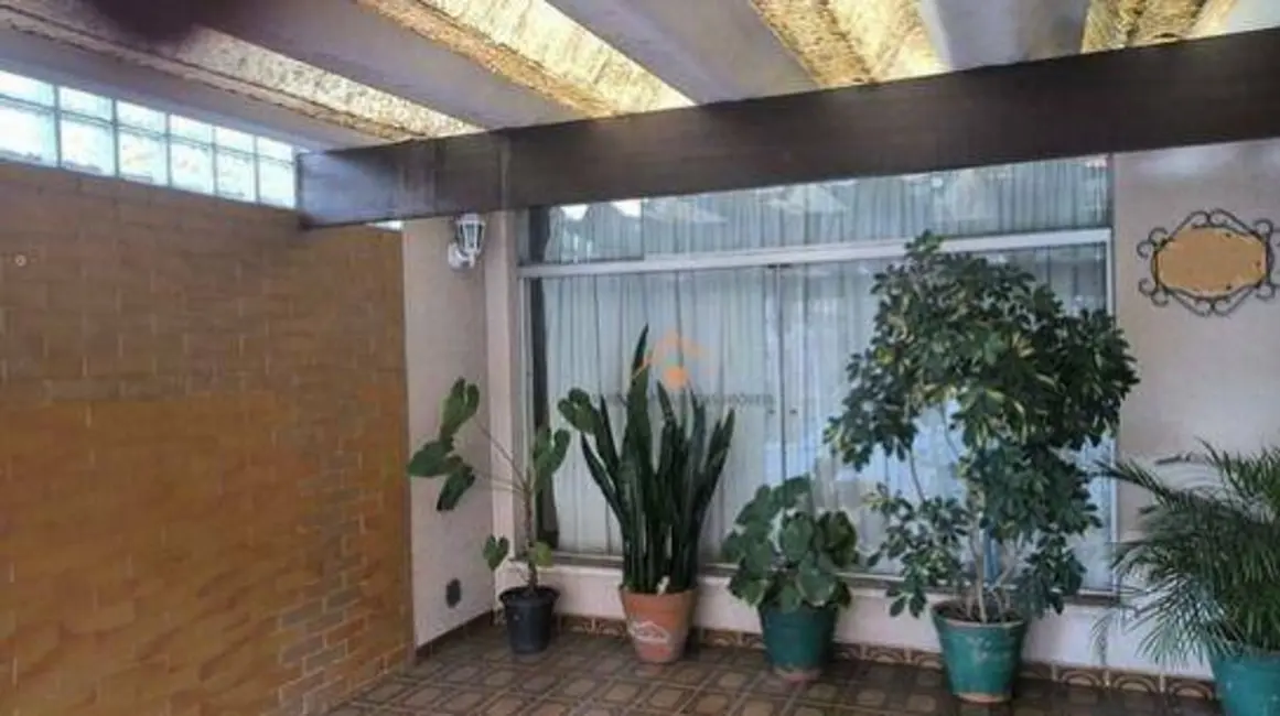 Foto 2 de Casa com 4 quartos à venda, 180m2 em Campestre, Santo Andre - SP