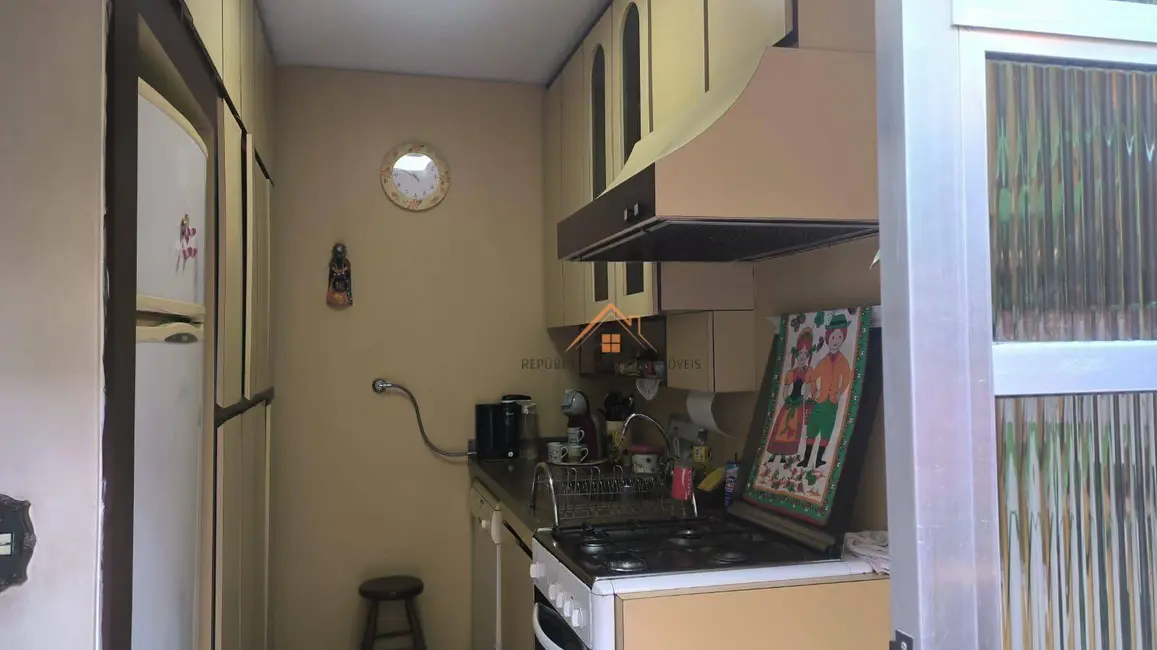 Foto 4 de Casa com 4 quartos à venda, 180m2 em Campestre, Santo Andre - SP