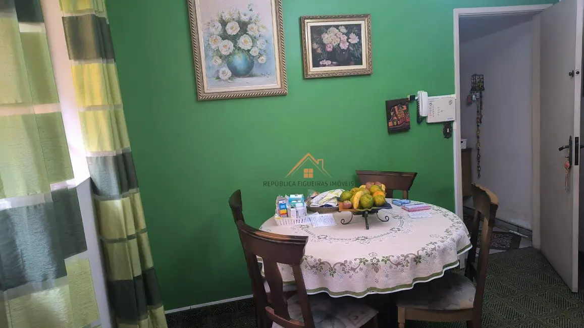 Foto 5 de Casa com 4 quartos à venda, 180m2 em Campestre, Santo Andre - SP