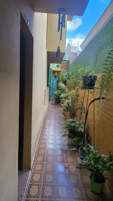 Foto 3 de Casa com 4 quartos à venda, 180m2 em Campestre, Santo Andre - SP