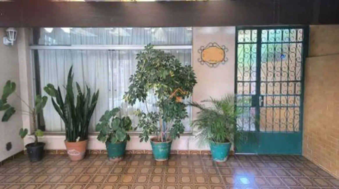 Foto 1 de Casa com 4 quartos à venda, 180m2 em Campestre, Santo Andre - SP