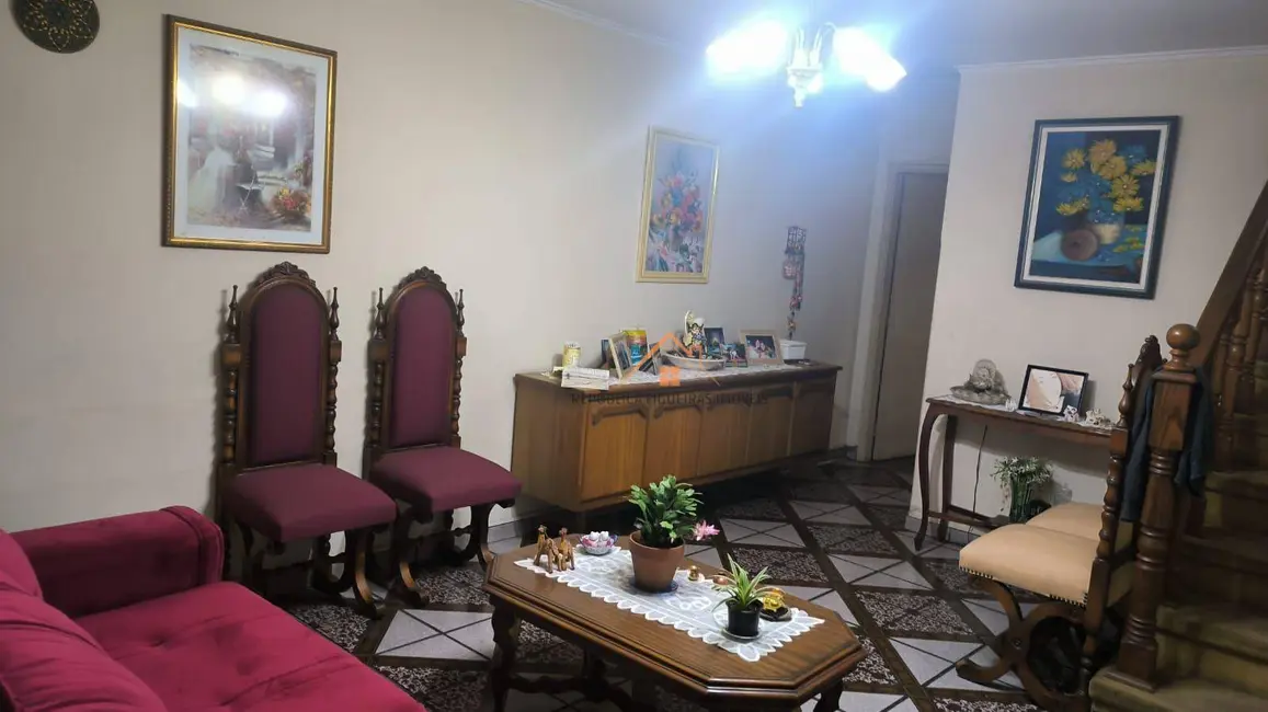 Foto 7 de Casa com 4 quartos à venda, 180m2 em Campestre, Santo Andre - SP