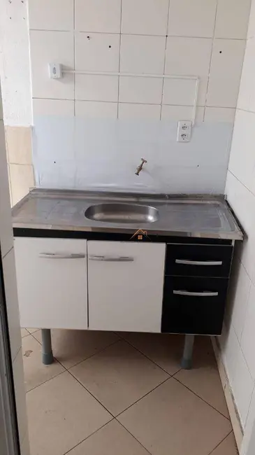 Foto 5 de Apartamento com 2 quartos à venda, 40m2 em Vila Helena, Santo Andre - SP