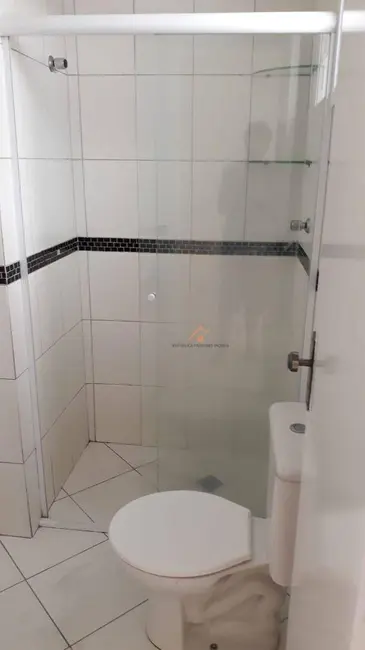 Foto 6 de Apartamento com 2 quartos à venda, 40m2 em Vila Helena, Santo Andre - SP