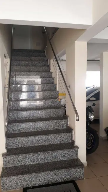 Foto 2 de Apartamento com 2 quartos à venda, 40m2 em Vila Helena, Santo Andre - SP