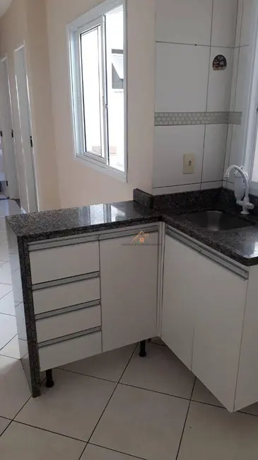 Foto 9 de Apartamento com 2 quartos à venda, 40m2 em Vila Helena, Santo Andre - SP