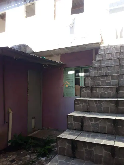 Foto 8 de Casa com 3 quartos à venda, 290m2 em Parque Novo Oratório, Santo Andre - SP