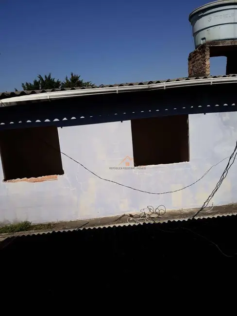 Foto 3 de Casa com 3 quartos à venda, 290m2 em Parque Novo Oratório, Santo Andre - SP