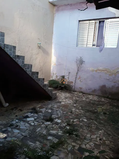 Foto 7 de Casa com 3 quartos à venda, 290m2 em Parque Novo Oratório, Santo Andre - SP