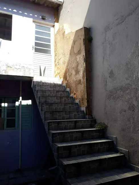 Foto 6 de Casa com 3 quartos à venda, 290m2 em Parque Novo Oratório, Santo Andre - SP