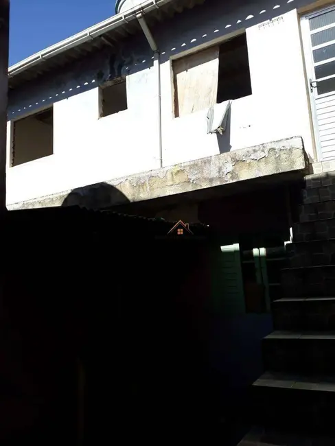 Foto 5 de Casa com 3 quartos à venda, 290m2 em Parque Novo Oratório, Santo Andre - SP