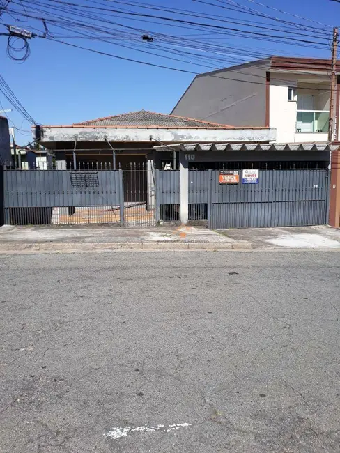 Foto 1 de Casa com 3 quartos à venda, 290m2 em Parque Novo Oratório, Santo Andre - SP